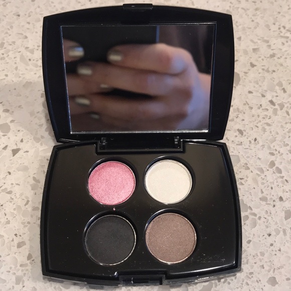 lancome click eyeshadow